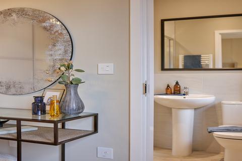 undefined, Plot 42, The Murphy at Hodthorpe, Hodthorpe , Queens Road S80