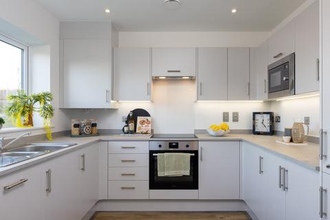 3 bedroom end of terrace house for sale, Plot 1 at Wings Wood Phase 2, Lidsey Rd, Chichester PO20