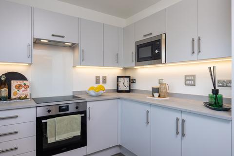3 bedroom end of terrace house for sale, Plot 1 at Wings Wood Phase 2, Lidsey Rd, Chichester PO20