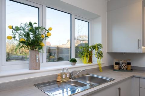 3 bedroom end of terrace house for sale, Plot 1 at Wings Wood Phase 2, Lidsey Rd, Chichester PO20