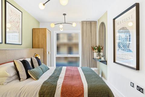 2 bedroom apartment for sale, Plot C01 - 2 bedroom apartment - 50% share, at L&Q at Marleigh Newmarket Road, Cambridge CB5