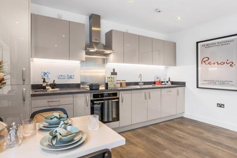 2 bedroom apartment for sale, Plot C01 - 2 bedroom apartment - 75% share, at L&Q at Marleigh Newmarket Road, Cambridge CB5