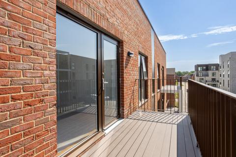 2 bedroom apartment for sale, Plot 19 - 2 bedroom apartment at 25% share, at L&Q at Darwin Green Beagle Road, Cambridge CB3