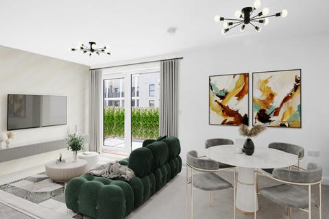 2 bedroom apartment for sale, Plot 19 - 2 bedroom apartment at 75% share, at L&Q at Darwin Green Beagle Road, Cambridge CB3