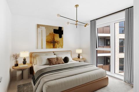 2 bedroom apartment for sale, Plot 19 - 2 bedroom apartment at 75% share, at L&Q at Darwin Green Beagle Road, Cambridge CB3