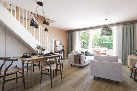 2 bedroom semi-detached house for sale, The Mapleford - Plot 303 at Ockley Park, Ockley Park, 1 Avenue De Warenne BN6