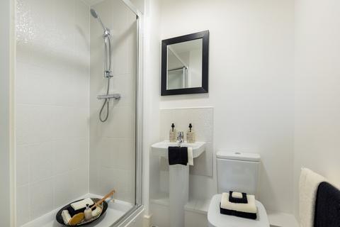 2 bedroom apartment for sale, The Brinklow - Plot 121 at Bronze Park, Bronze Park, Timbold Drive MK7