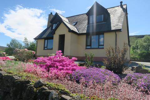 3 bedroom farm house for sale, Portree ISLE OF SKYE