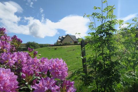 3 bedroom farm house for sale, Portree ISLE OF SKYE