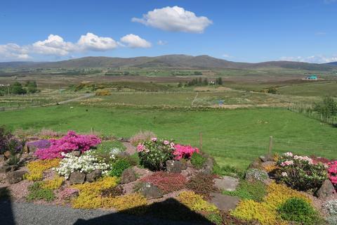 3 bedroom farm house for sale, Portree ISLE OF SKYE