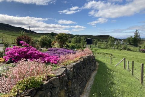 3 bedroom farm house for sale, Portree ISLE OF SKYE