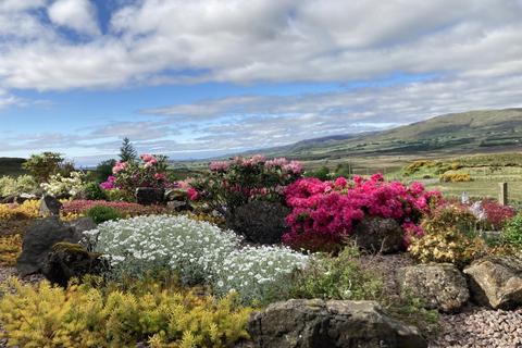 3 bedroom farm house for sale, Portree ISLE OF SKYE
