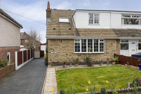 3 bedroom semi-detached house for sale, Sugar Lane, Dewsbury, WF12