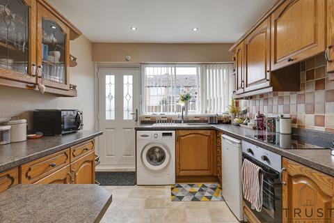 3 bedroom semi-detached house for sale, Sugar Lane, Dewsbury, WF12