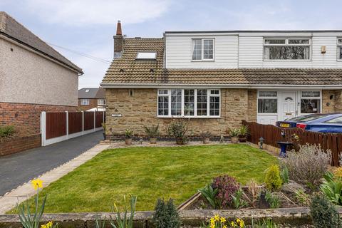 3 bedroom semi-detached house for sale, Sugar Lane, Dewsbury, WF12