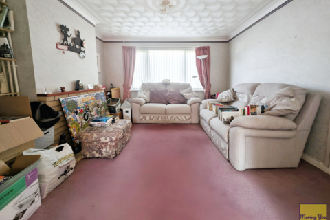 1 The Sanctuary, Cardiff, CF5 4RW