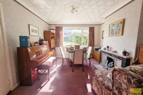 1 The Sanctuary, Cardiff, CF5 4RW