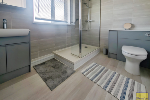 1 The Sanctuary, Cardiff, CF5 4RW