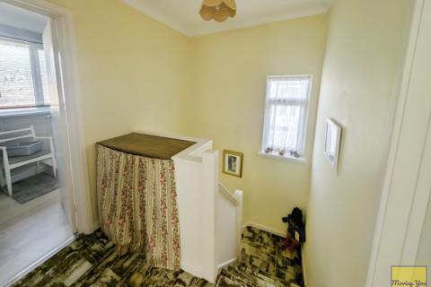 1 The Sanctuary, Cardiff, CF5 4RW