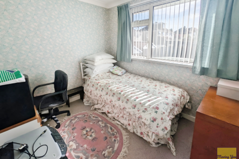 1 The Sanctuary, Cardiff, CF5 4RW