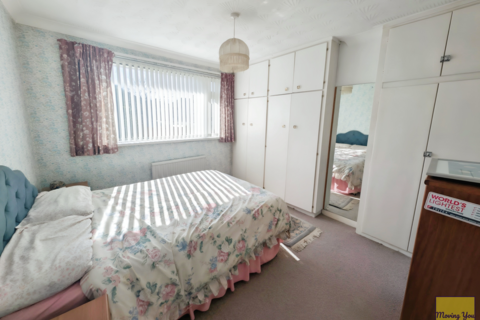 1 The Sanctuary, Cardiff, CF5 4RW