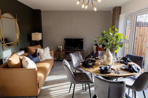 undefined, 143, Selsdon at Furlong Heath, NR13, Sprowston NR13 6LA