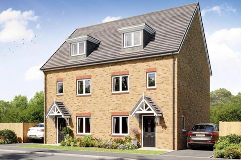 4 bedroom detached house for sale, 225, Ambleside at Furlong Heath, Sprowston NR13 6LA