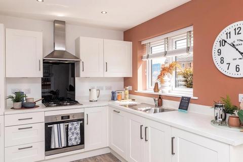 4 bedroom detached house for sale, 225, Ambleside at Furlong Heath, Sprowston NR13 6LA