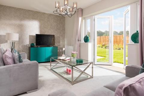4 bedroom detached house for sale, 225, Ambleside at Furlong Heath, Sprowston NR13 6LA