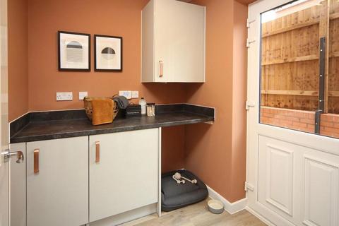 4 bedroom detached house for sale, 211, Ashleworth at Landimore Park, Hardingstone NN4 6EF