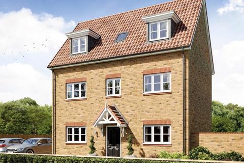 undefined, 86, Moulton at Roundhouse Gate, NR4, Cringleford NR4 7WP