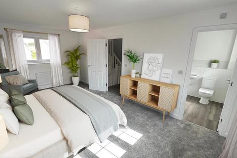 undefined, 86, Moulton at Roundhouse Gate, NR4, Cringleford NR4 7WP