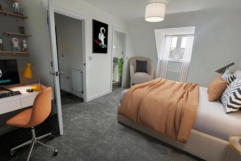 undefined, 86, Moulton at Roundhouse Gate, NR4, Cringleford NR4 7WP