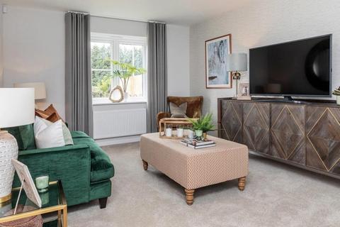 4 bedroom detached house for sale, 269, Arlington at Landimore Park, Hardingstone NN4 6EF
