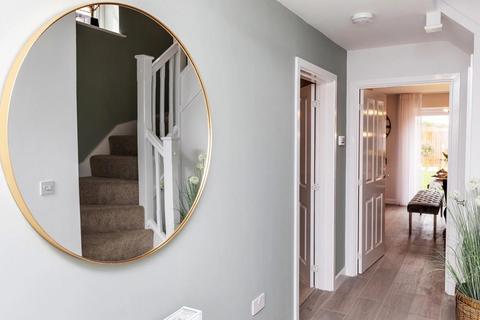 4 bedroom detached house for sale, 269, Arlington at Landimore Park, Hardingstone NN4 6EF