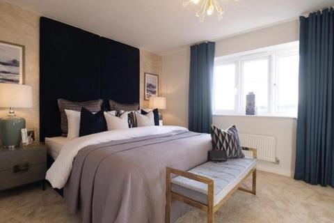 undefined, 548, Medford at Manor Kingsway, Derby DE22 3YE