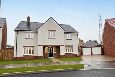 undefined, 106, Brockhampton at Roundhouse Gate, Cringleford NR4 7WP