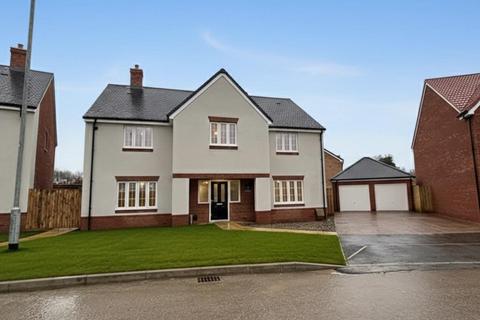 undefined, 106, Brockhampton at Roundhouse Gate, Cringleford NR4 7WP