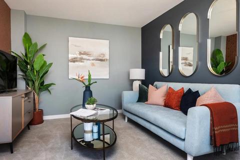 4 bedroom detached house for sale, 137, Sandford at Kings Park, CB24, Cottenham CB24 8BJ