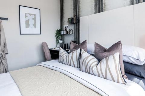 4 bedroom detached house for sale, 137, Sandford at Kings Park, CB24, Cottenham CB24 8BJ