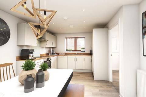 undefined, 137, Sandford at Kings Park, Cottenham CB24 8BJ
