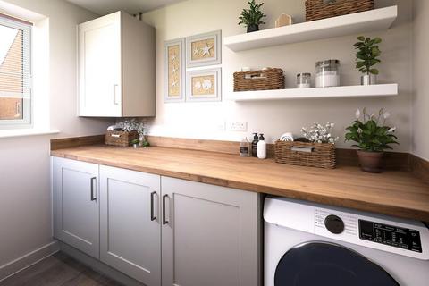 undefined, 137, Sandford at Kings Park, Cottenham CB24 8BJ