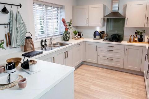 undefined, 137, Sandford at Kings Park, Cottenham CB24 8BJ