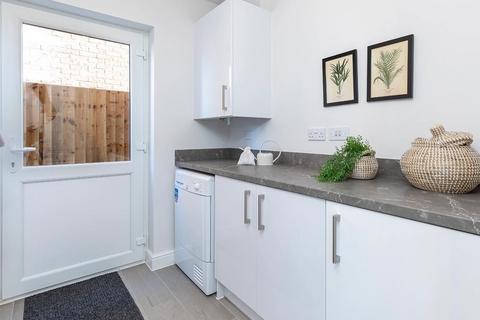 undefined, 137, Sandford at Kings Park, Cottenham CB24 8BJ