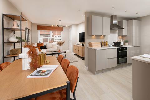 3 bedroom detached house for sale, Denby at Wigmore Park Station Road, New Waltham, Grimsby DN36