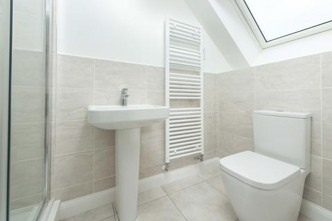 3 bedroom semi-detached house for sale, Kennett at Rose Place Welshpool Road, Bicton Heath, Shrewsbury SY3