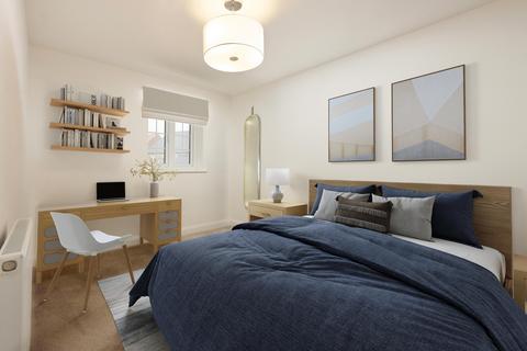 3 bedroom semi-detached house for sale, Kennett at Rose Place Welshpool Road, Bicton Heath, Shrewsbury SY3