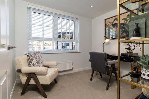 4 bedroom detached house for sale, LAYTON at Olive Park Dowling Road, Uttoxeter ST14