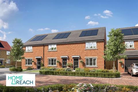 undefined, Plot 2, Shared Ownership - The Seacourt at Forge Valley, East Ayton, Scarborough, Racecourse Road, East Ayton YO13