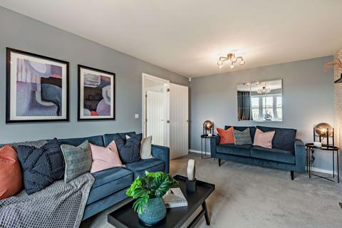 undefined, Plot 13, The Longford at Forge Valley, East Ayton, Scarborough, Racecourse Road, East Ayton YO13